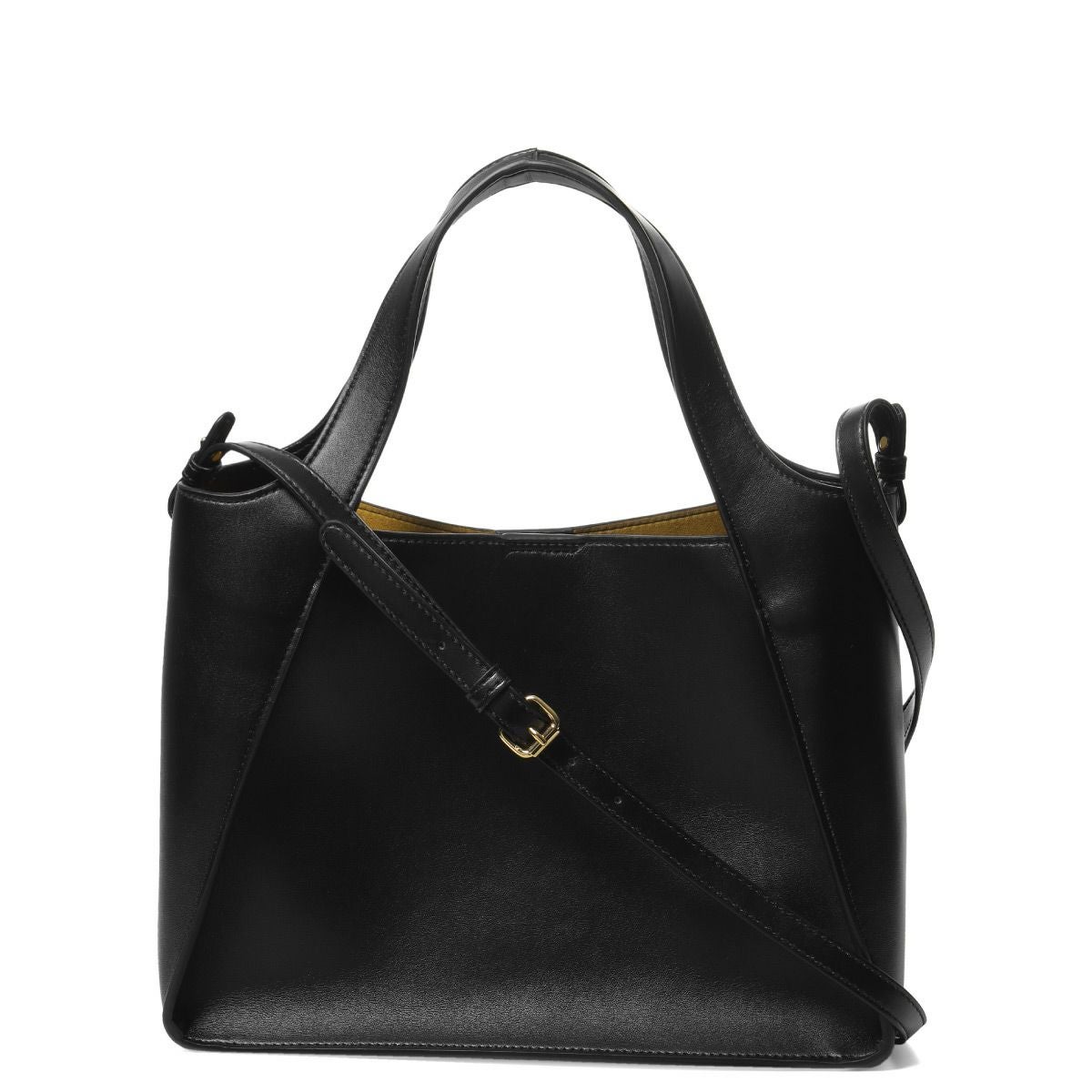 ステラ マッカートニー ショルダー付 トートバッグ レディース