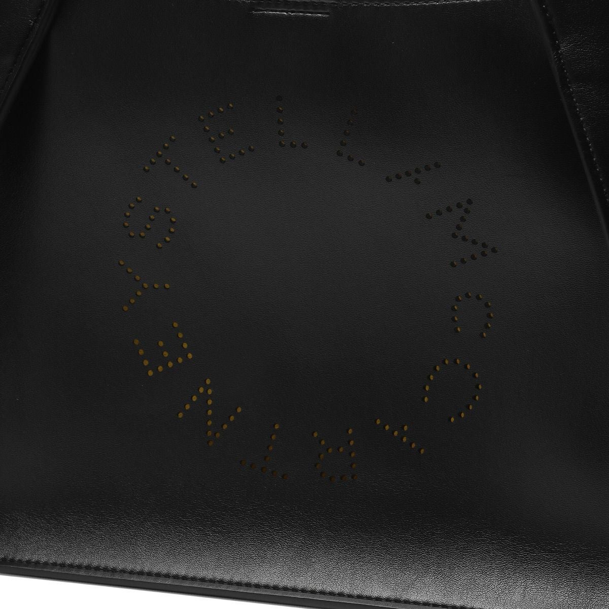 ステラ マッカートニー ショルダー付 トートバッグ レディース