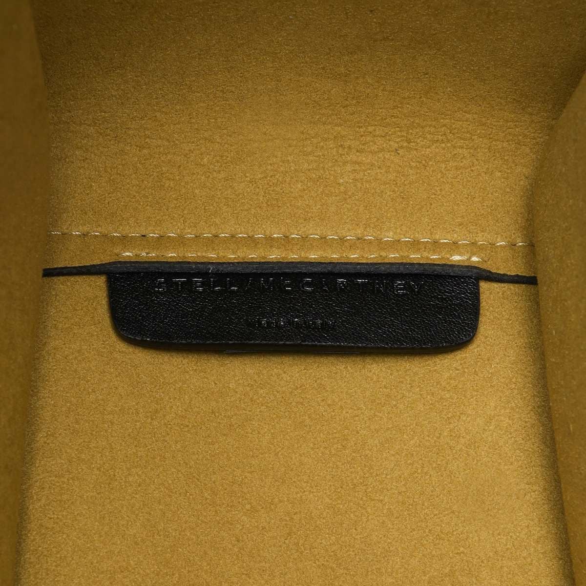 ステラ マッカートニー ショルダー付 トートバッグ レディース