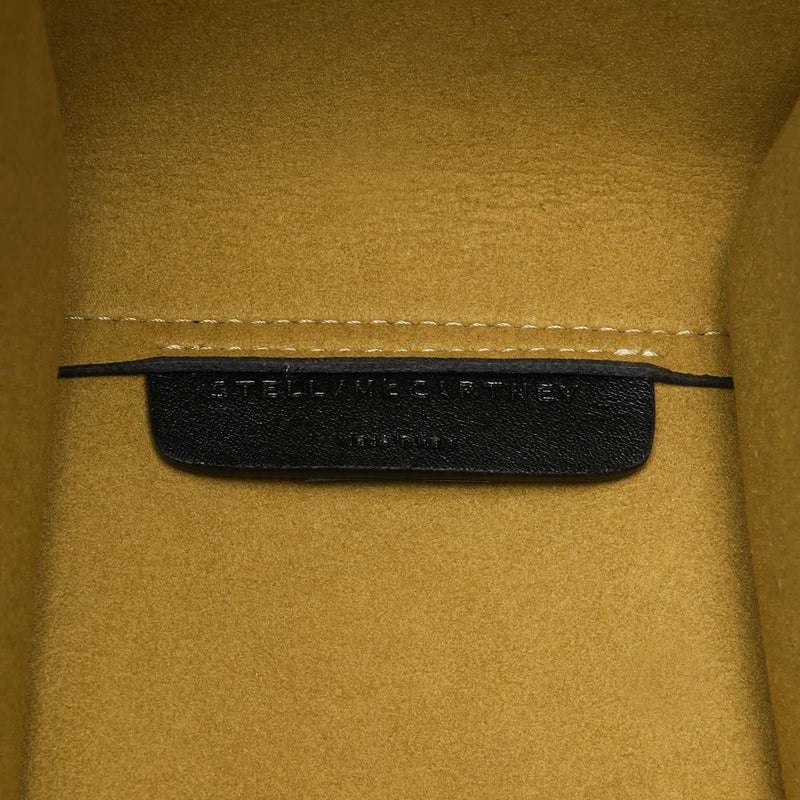 ステラ マッカートニー ショルダー付 トートバッグ レディース