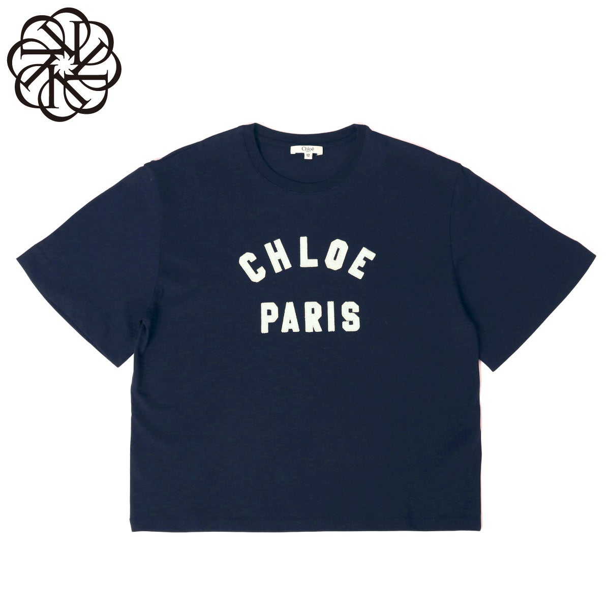 CHLOE Tシャツ C20489 859｜インポートショップDOUBLE（ドゥーブル）