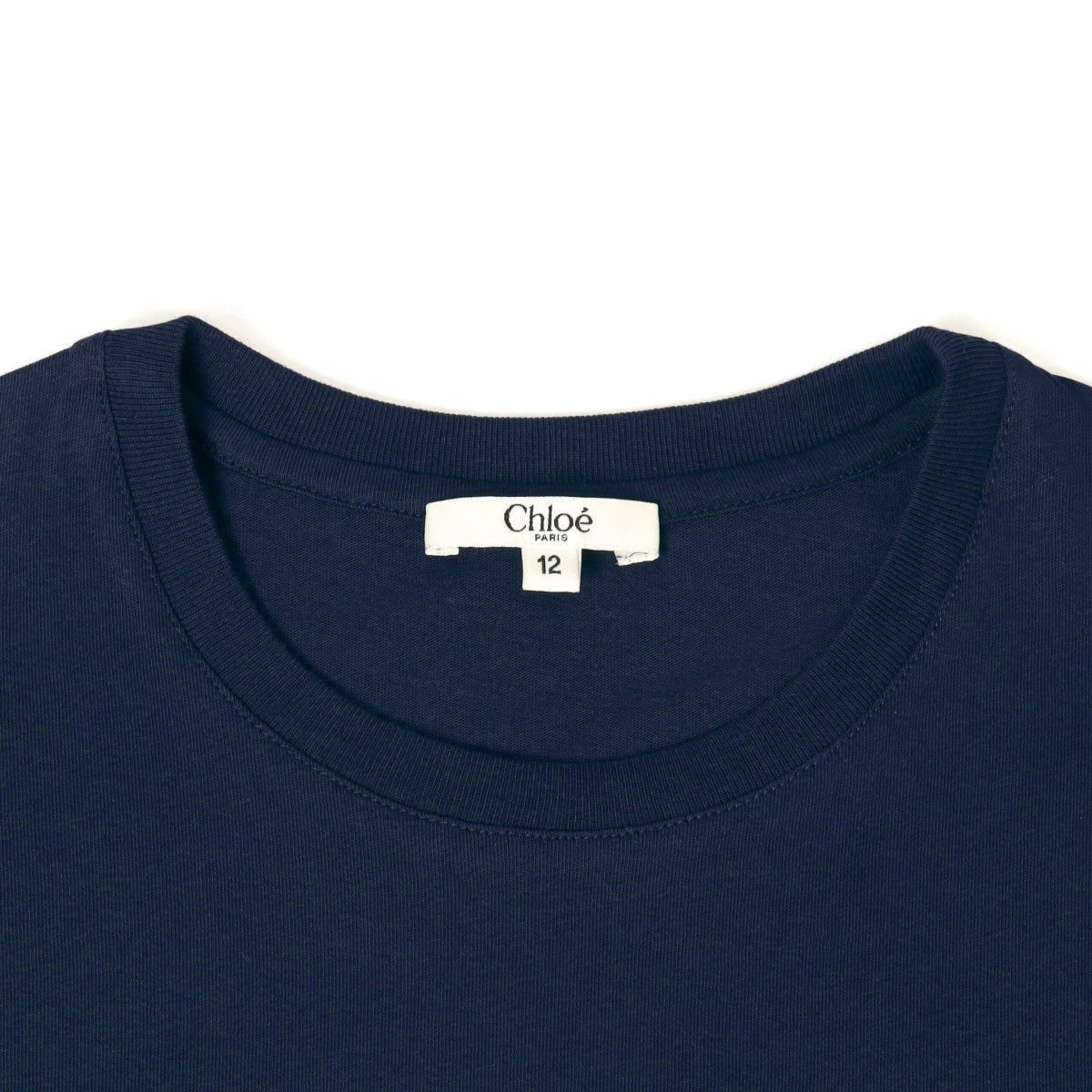 クロエ 半袖Tシャツ レディース