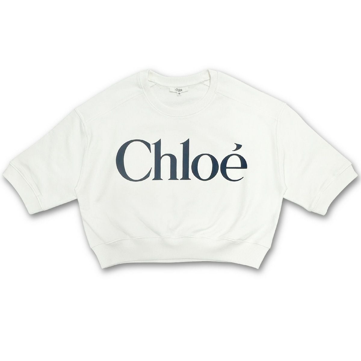 CHLOE スウェット C20478 117｜インポートショップDOUBLE（ドゥーブル）