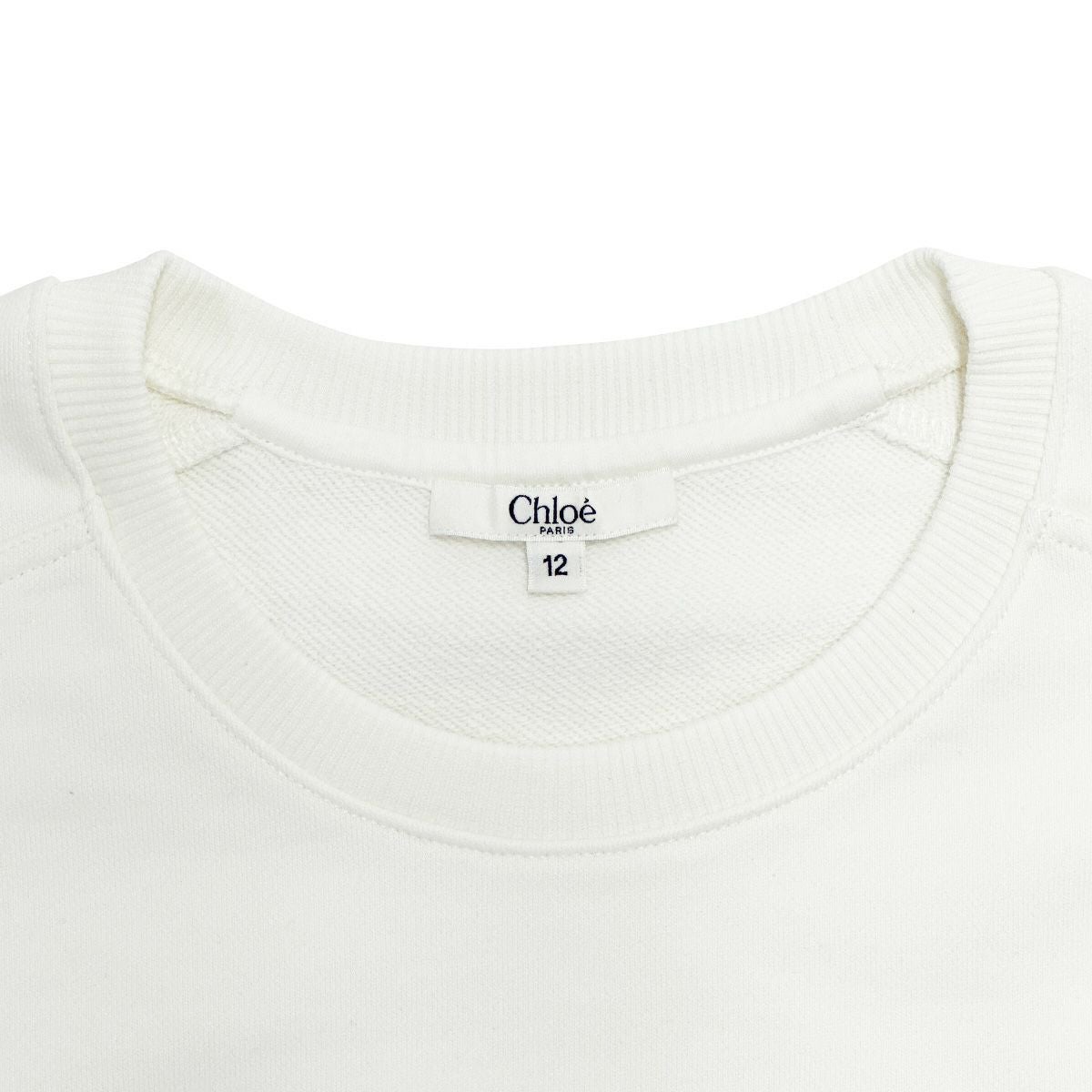 クロエ 半袖スウェット レディース