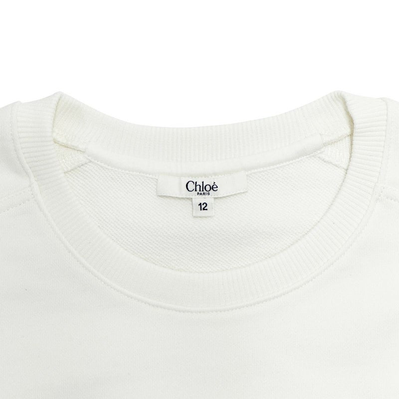 クロエ 半袖スウェット レディース