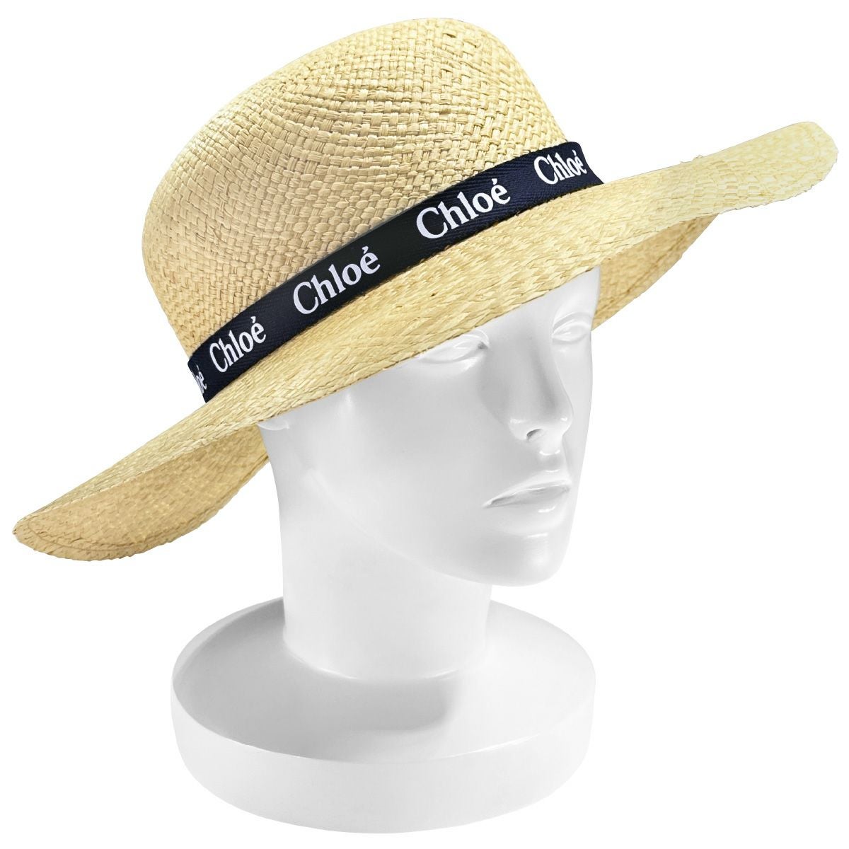 CHLOE ハット C20432 859｜インポートショップDOUBLE（ドゥーブル）