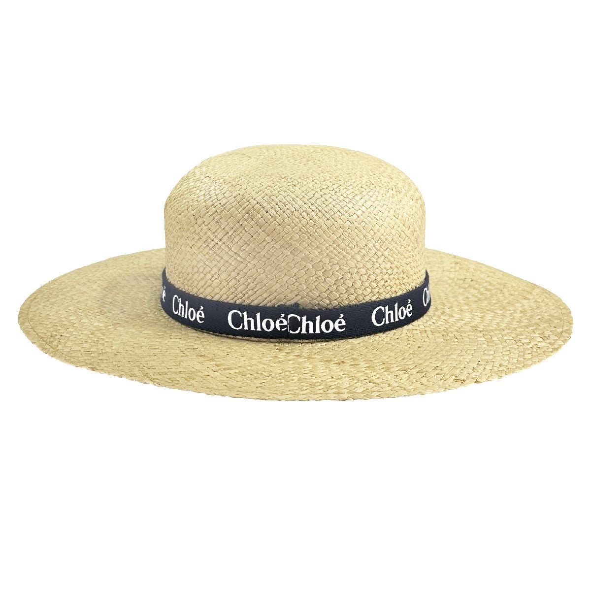 CHLOE ハット C20432 859｜インポートショップDOUBLE（ドゥーブル）