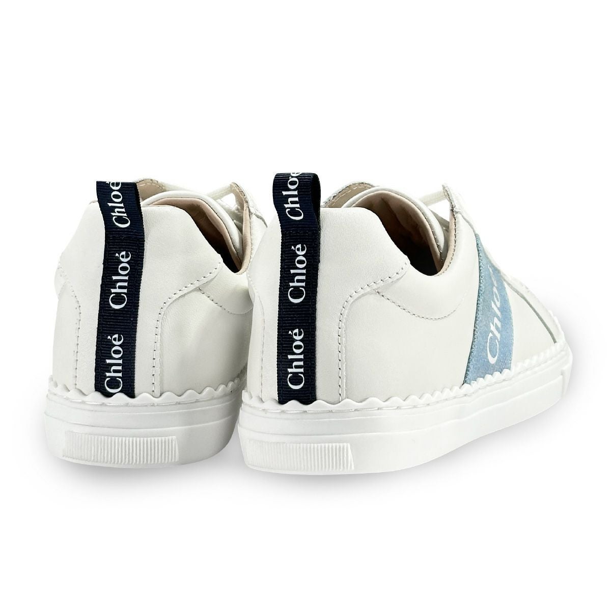 CHLOE スニーカー C20515 117｜インポートショップDOUBLE（ドゥーブル）