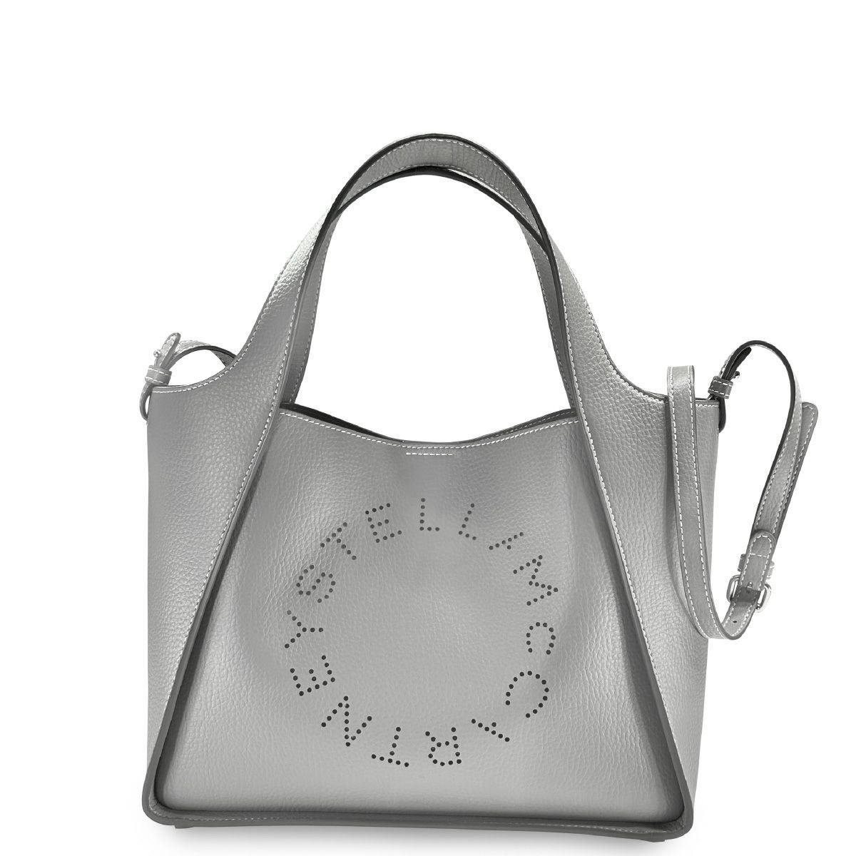 ステラマッカートニー ショルダー付 トートバッグ レディース