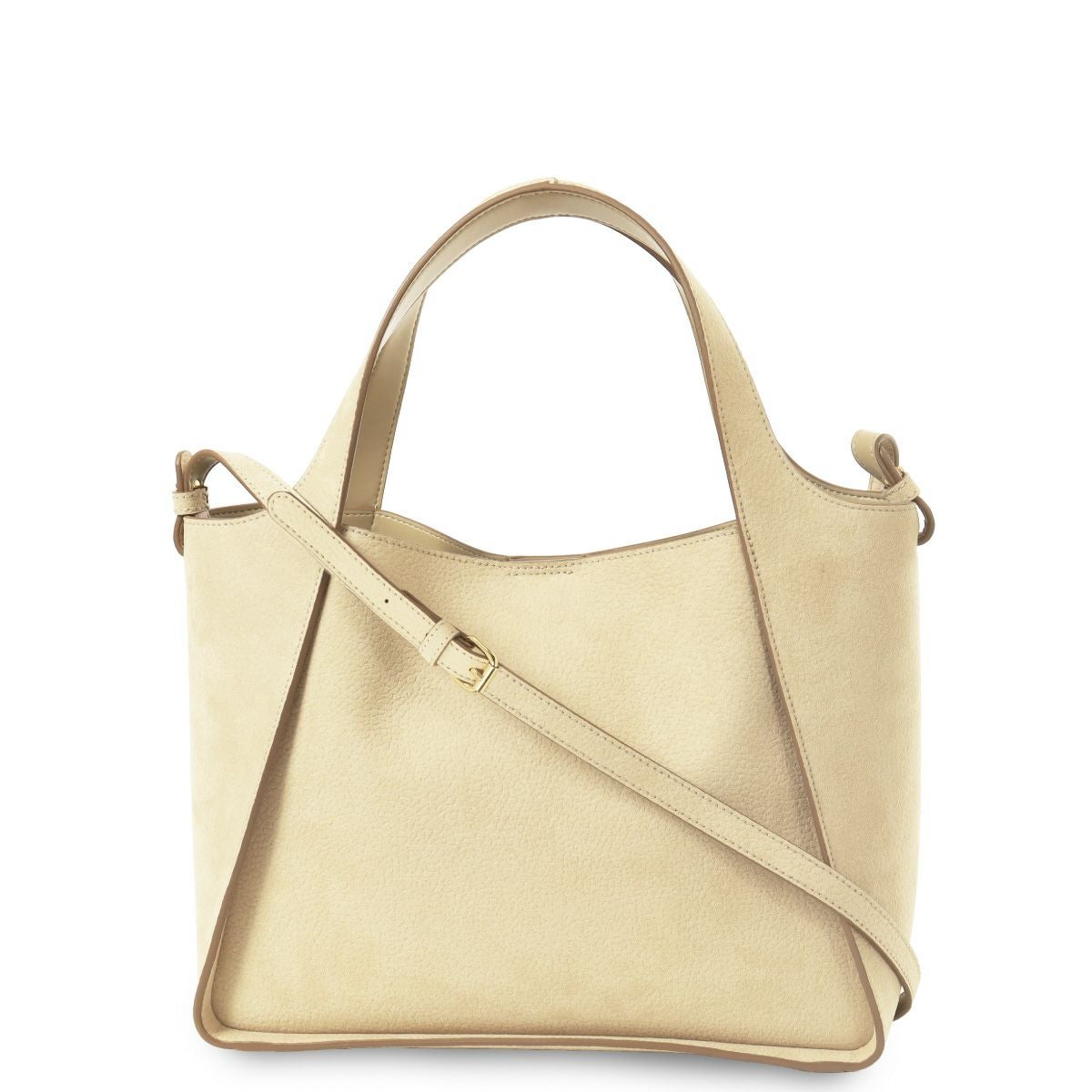 ステラマッカートニー ショルダー付 トートバッグ レディース