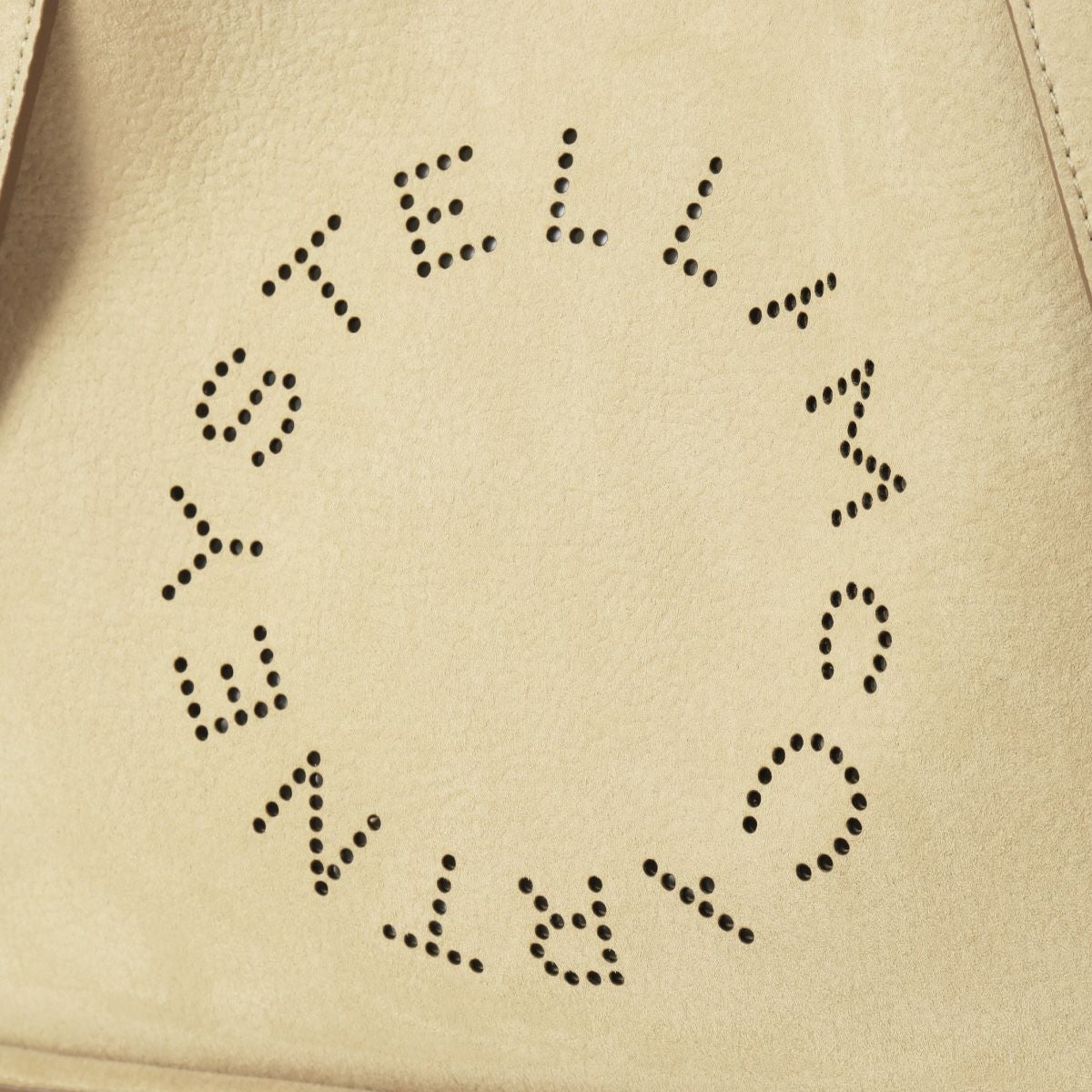 ステラマッカートニー ショルダー付 トートバッグ レディース