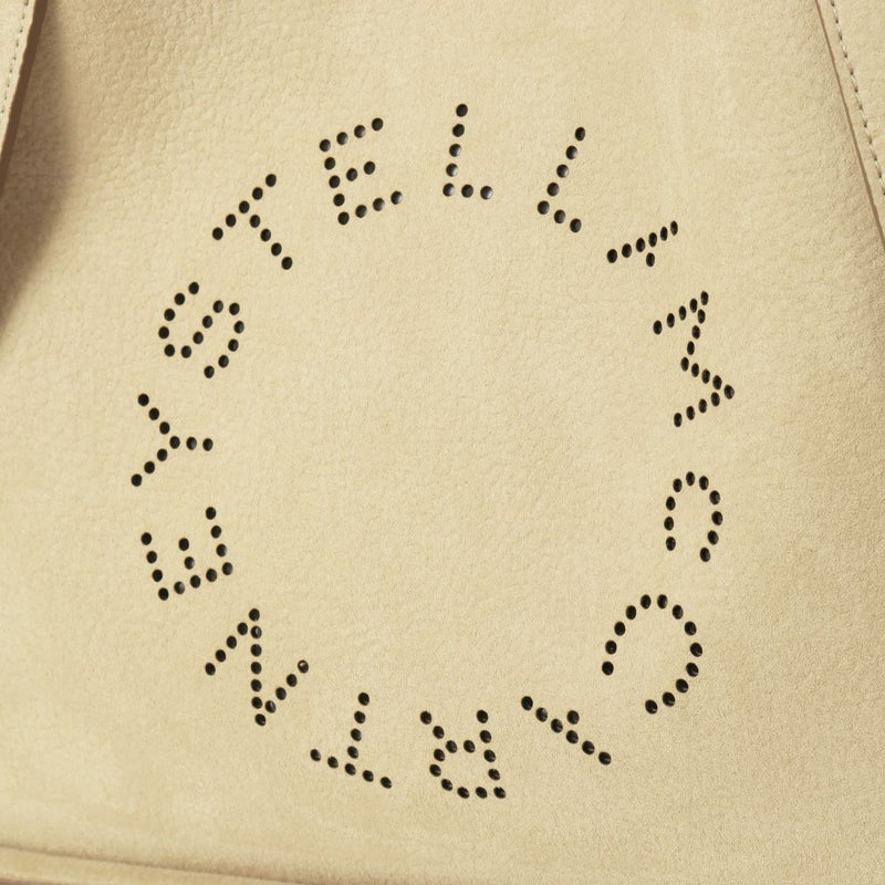 ステラマッカートニー ショルダー付 トートバッグ レディース