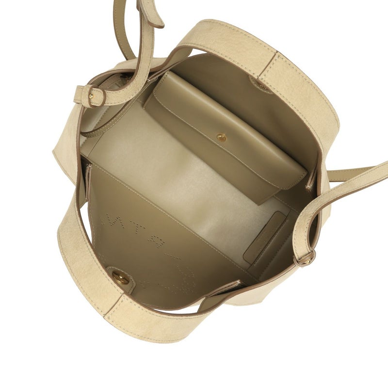 ステラマッカートニー ショルダー付 トートバッグ レディース