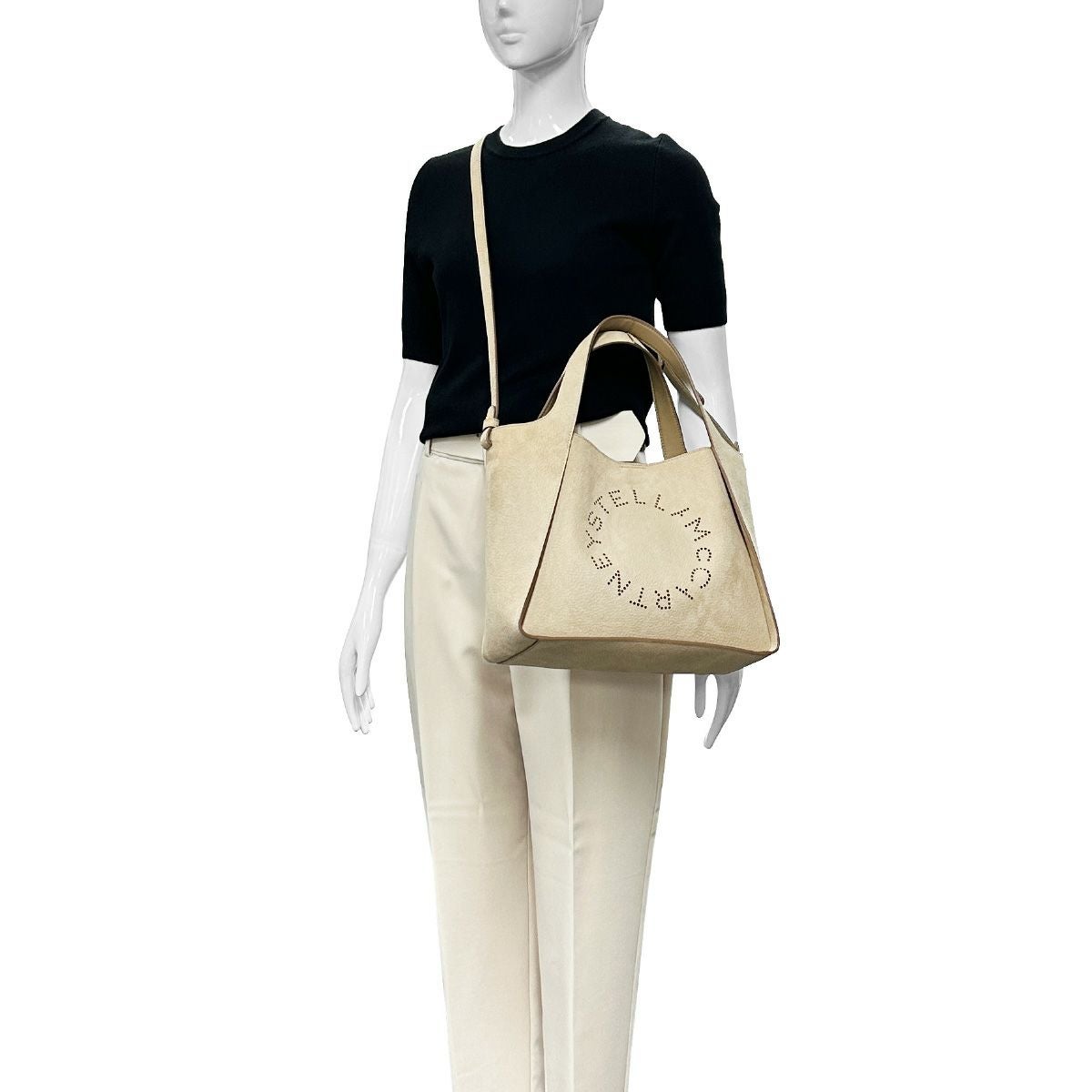 STELLA McCARTNEY バッグ 513860 WP0547 9300｜インポートショップ