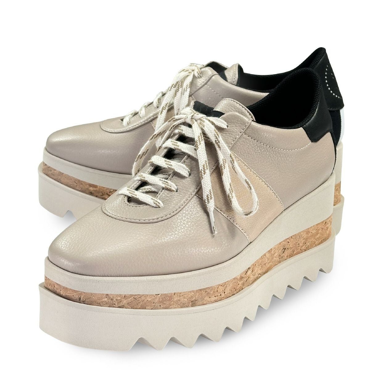 STELLA McCARTNEY スニーカー 810543 E00237 9050｜インポートショップ