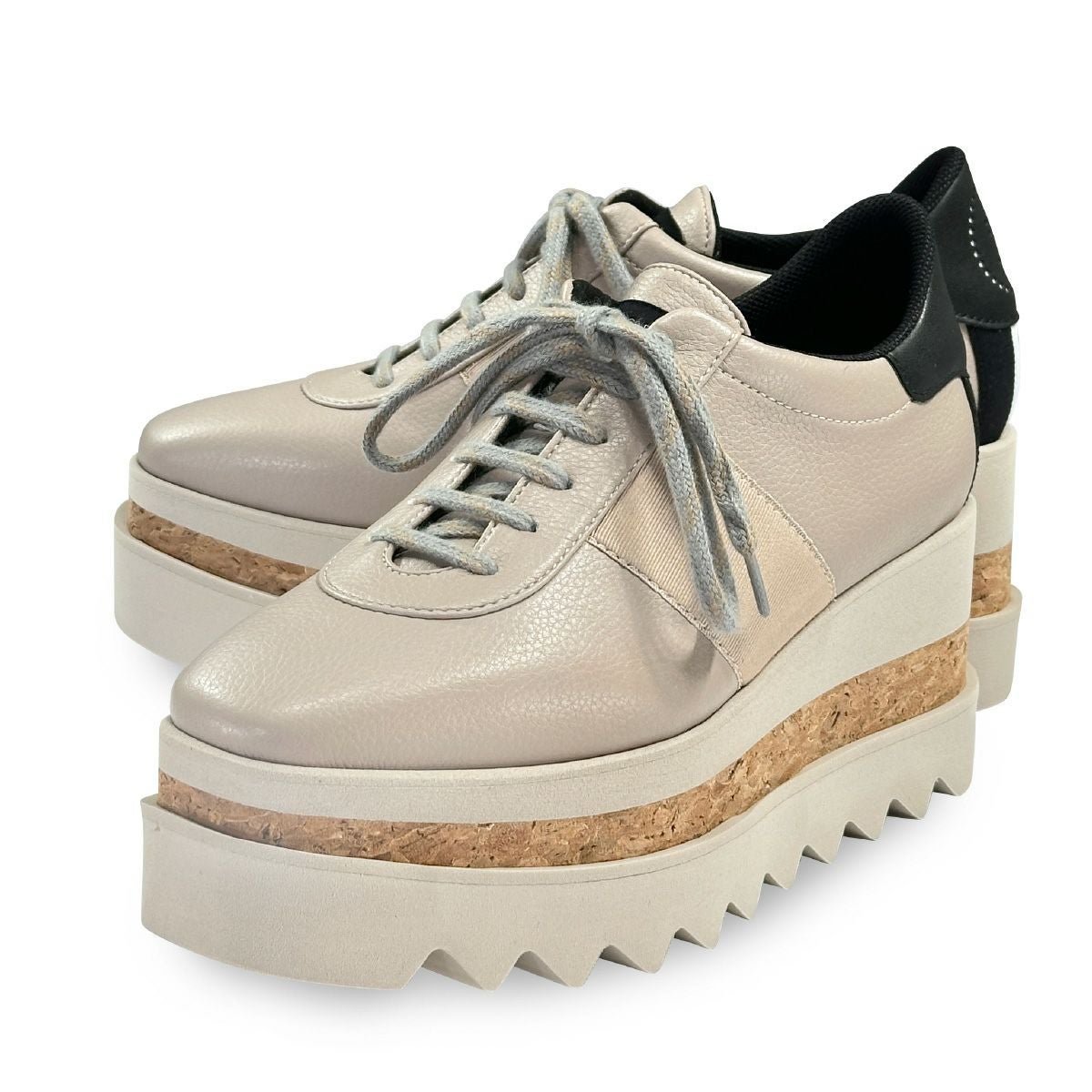ステラマッカートニー靴 STELLA McCARTNEY スニーカー 810543 E00237 9050｜インポートショップ