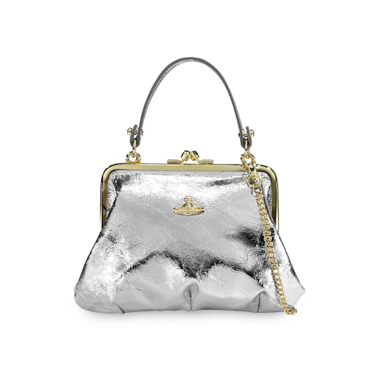 Vivienne Westwood バッグ 4B010007W L00AC Q401｜インポートショップ