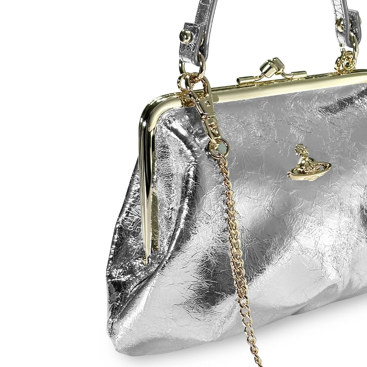 Vivienne Westwood バッグ 4B010007W L00AC Q401｜インポートショップ