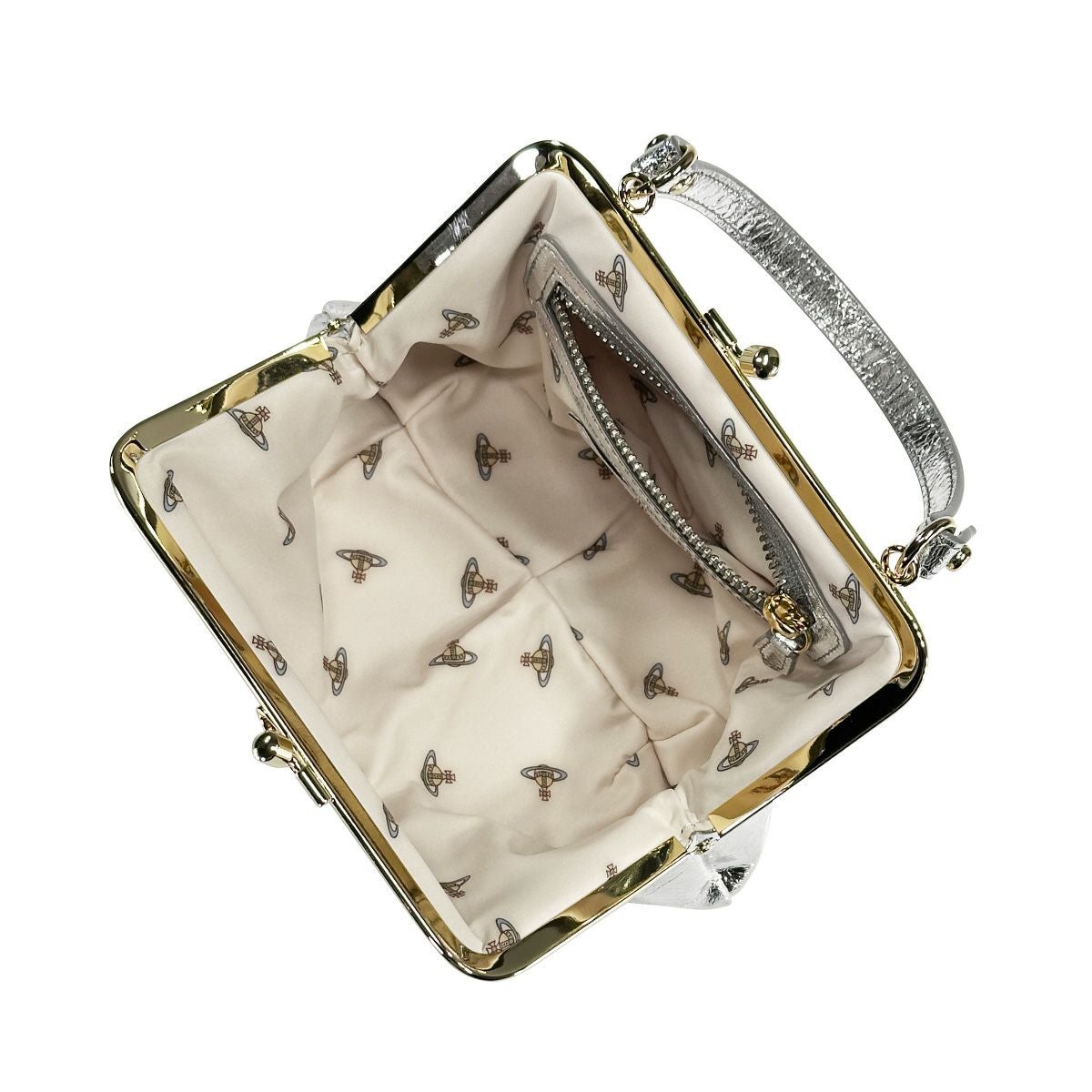 Vivienne Westwood バッグ 4B010007W L00AC Q401｜インポートショップ