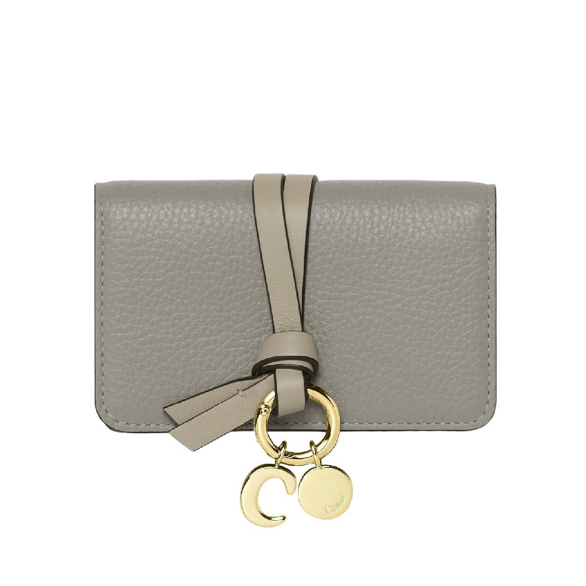 クロエ カードケース レディース