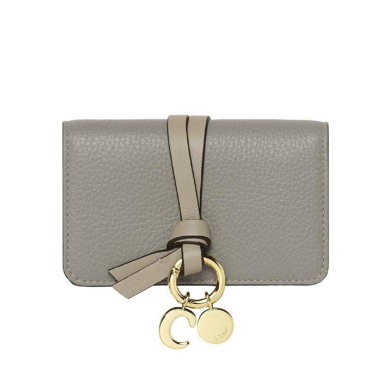 クロエ カードケース レディース