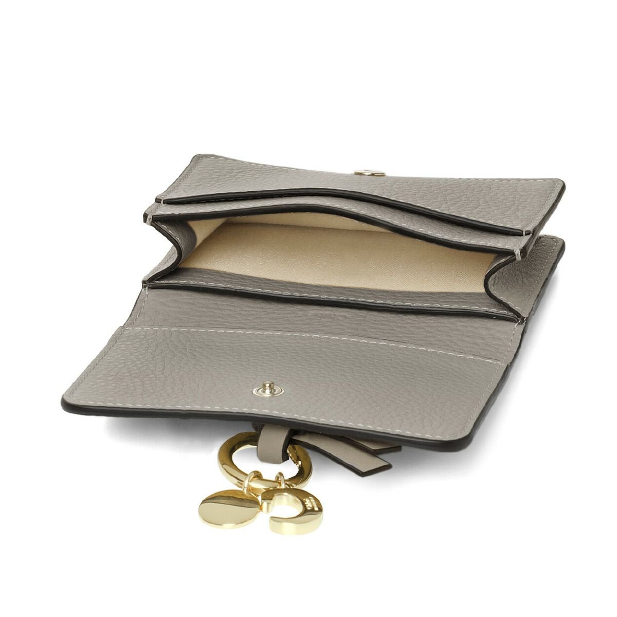 クロエ カードケース レディース