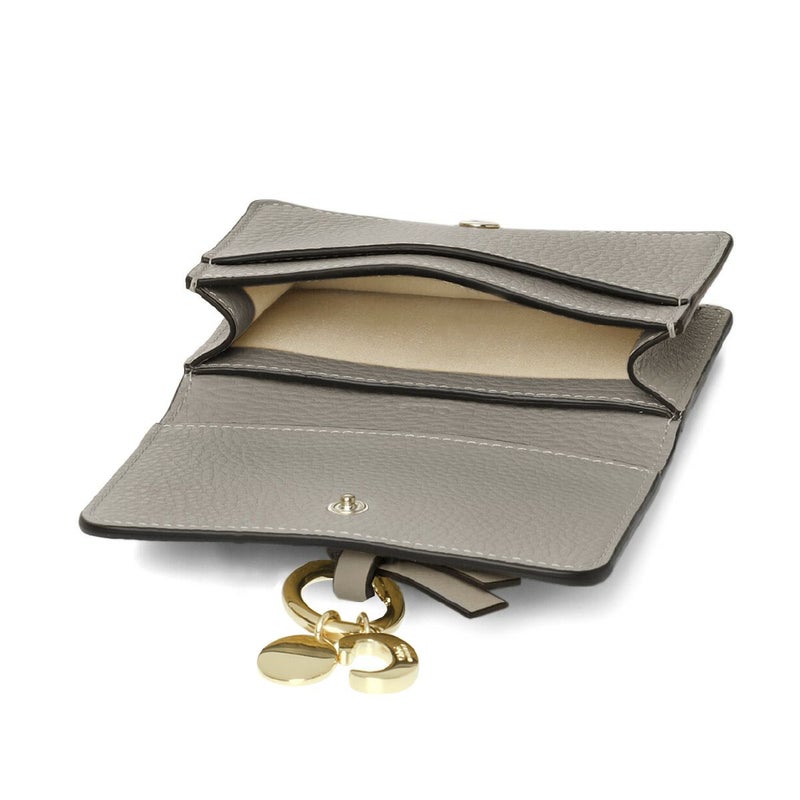 クロエ カードケース レディース