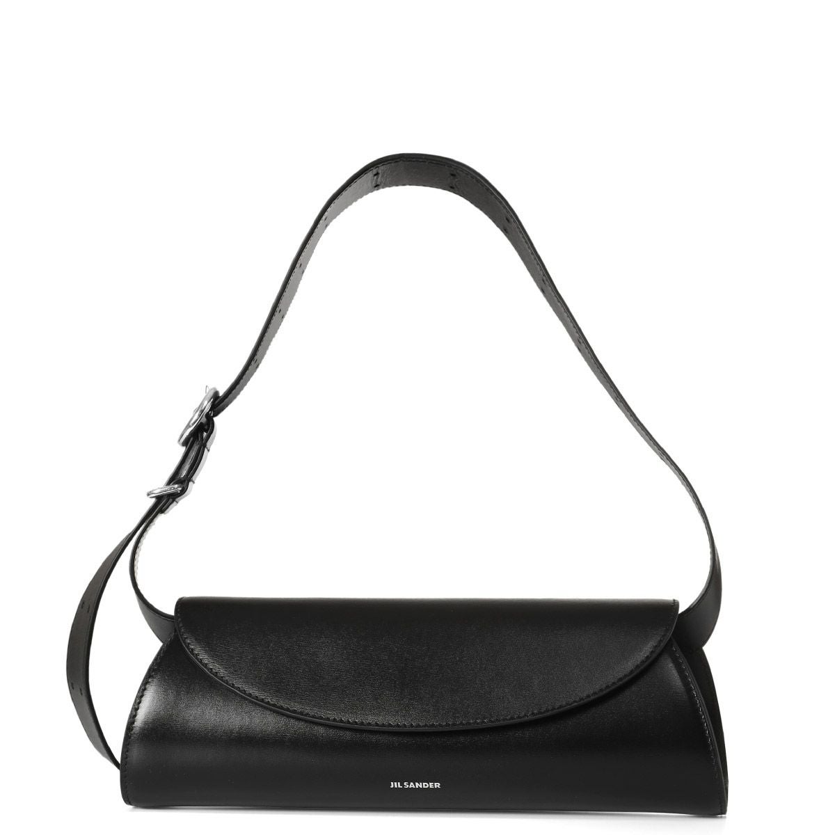 JIL SANDER バッグ カンノーロ J07WD0023 P5355 001｜インポート