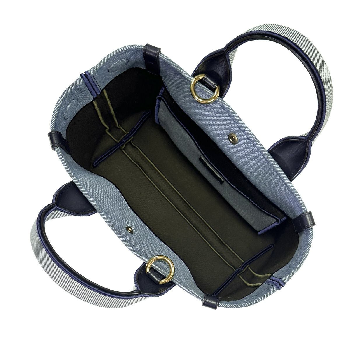 クロエ ショルダー付 トートバッグ スモール レディース