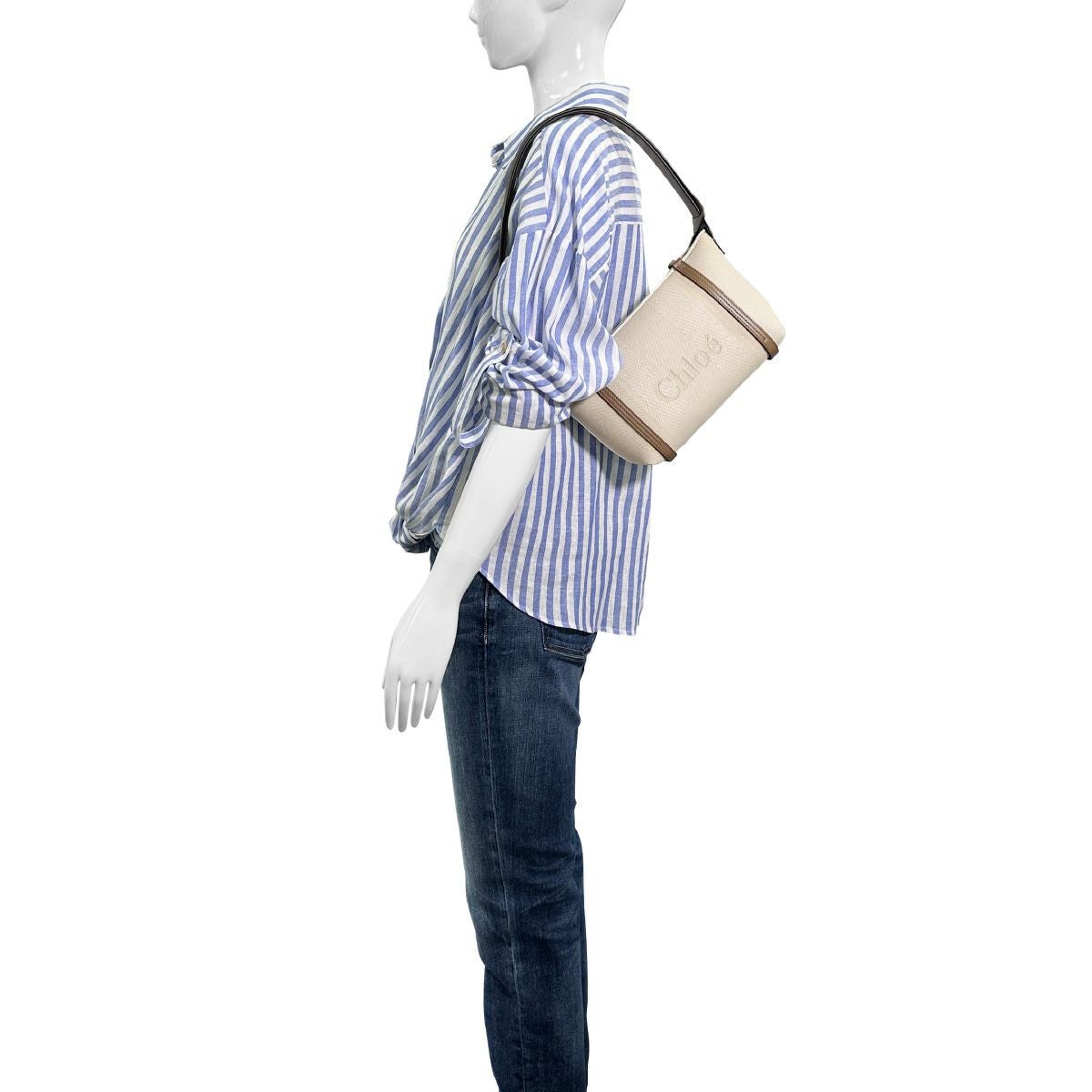 クロエ ショルダーバッグ レディース