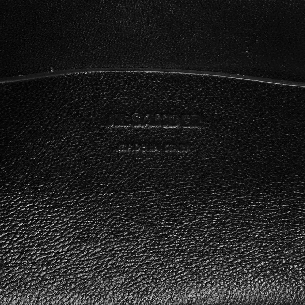 ジルサンダー ショルダーバッグ スモール レディース