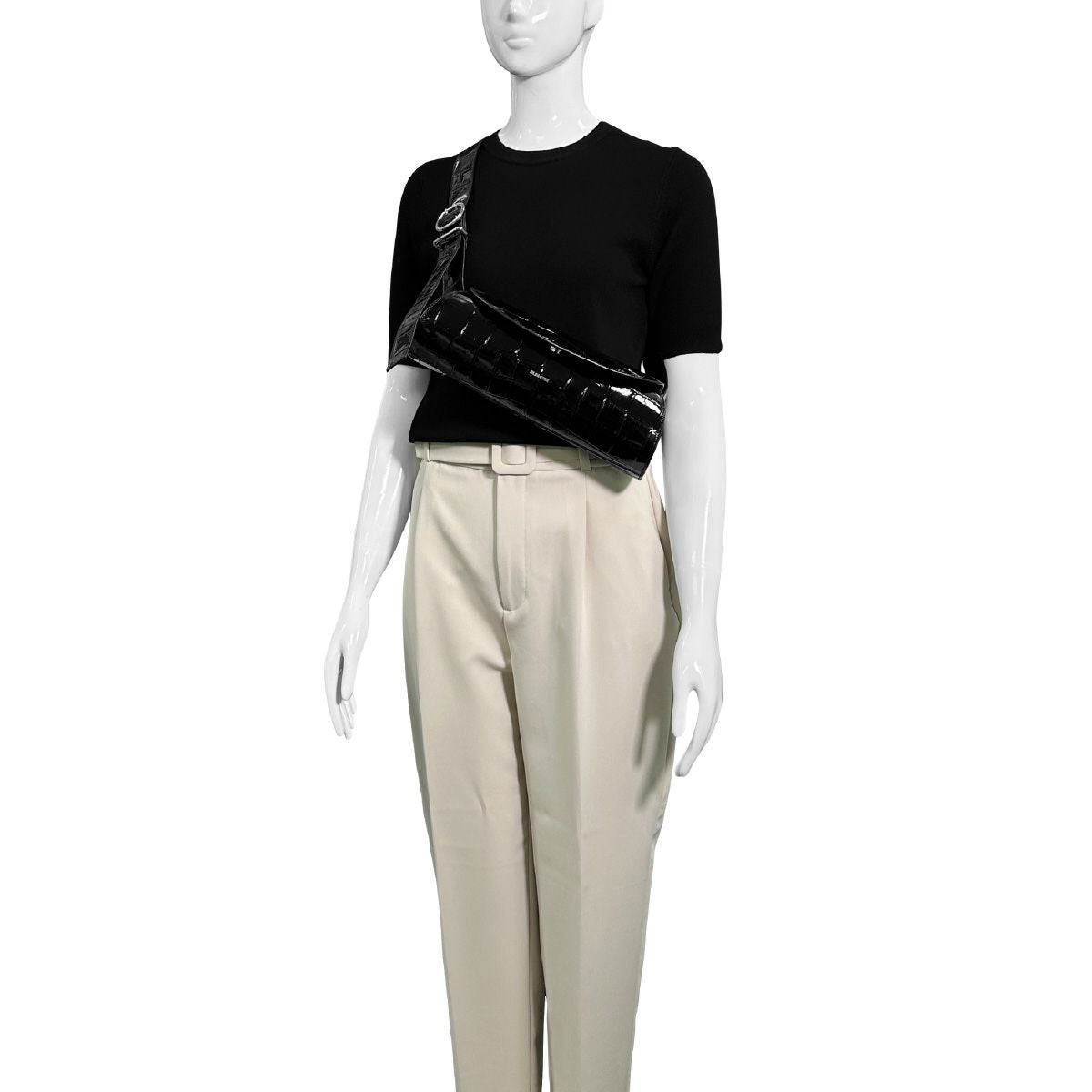 JIL SANDER バッグ J07WD0023 P8349 002｜インポートショップDOUBLE