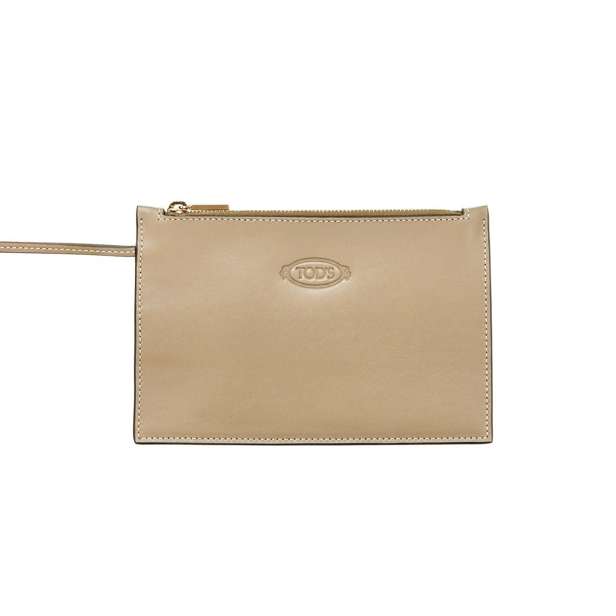 トッズ ショルダー付 ハンドバッグ ミニ レディース