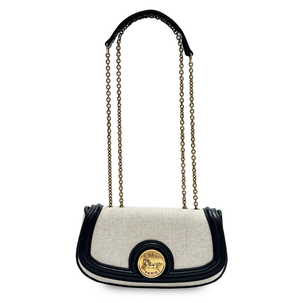 クロエ ショルダーバッグ レディース