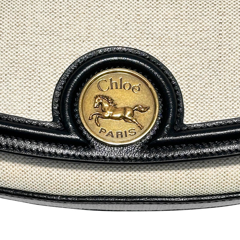 クロエ ショルダーバッグ レディース