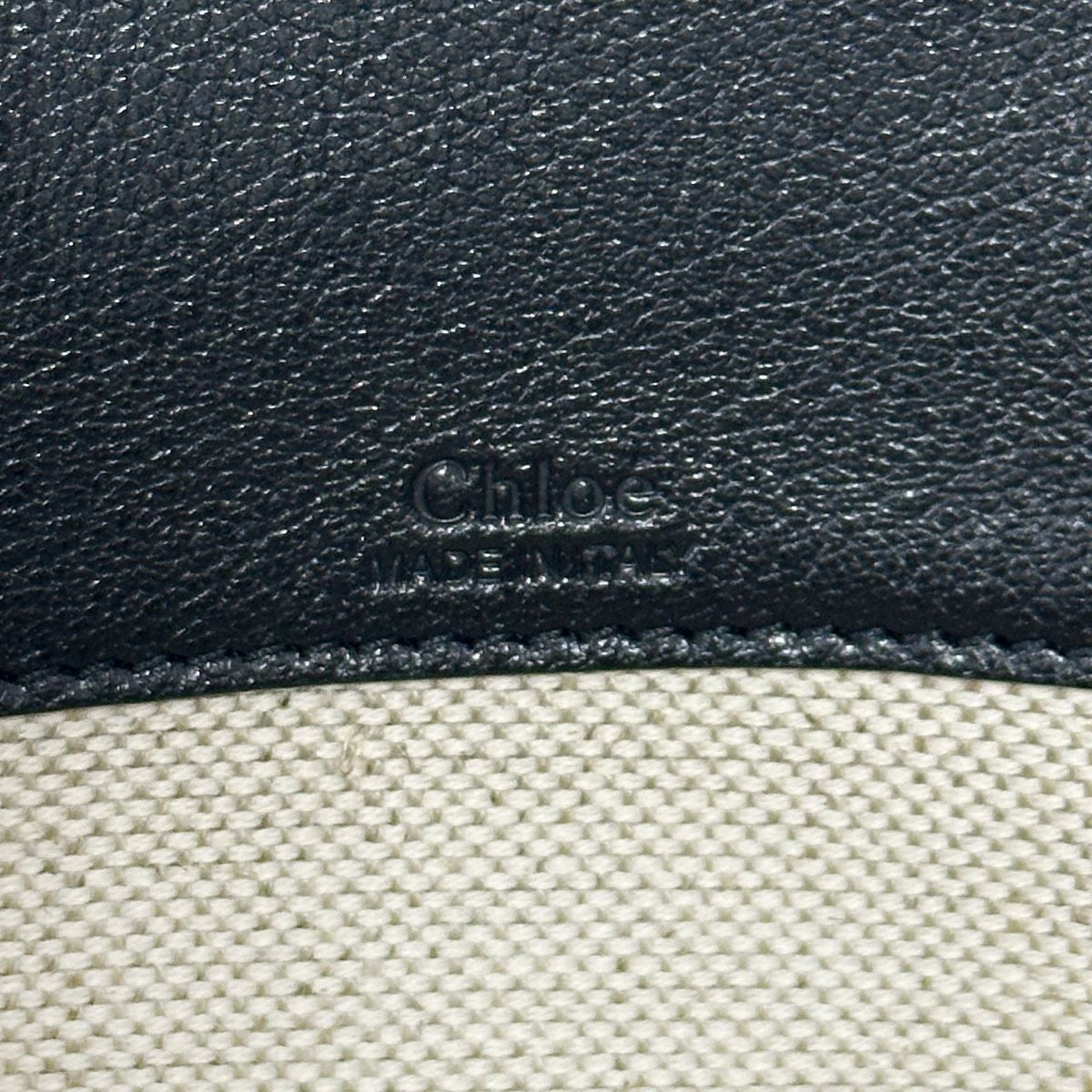 クロエ ショルダーバッグ レディース