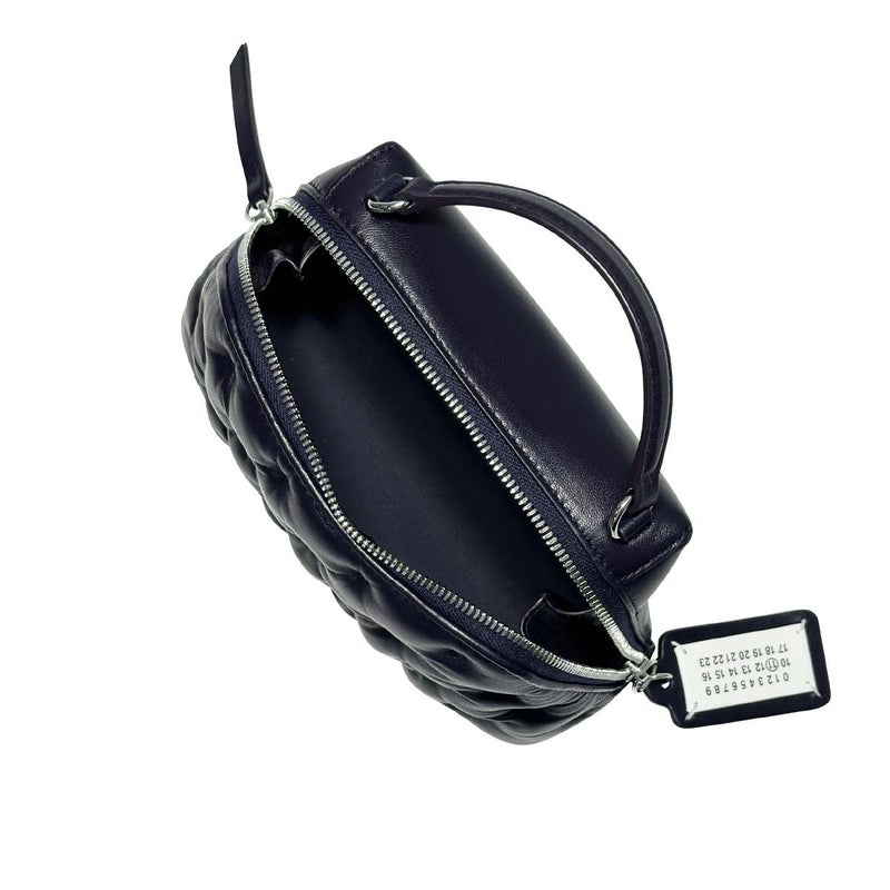 メゾンマルジェラ ライン11 ショルダー付 ハンドバッグ レディース