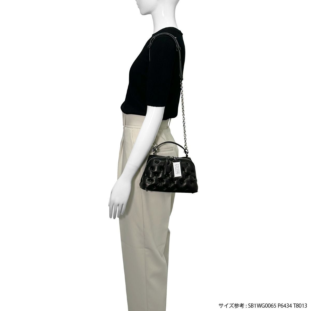 MAISON MARGIELA バッグ SB1WG0065 P6434 T6460｜インポートショップ