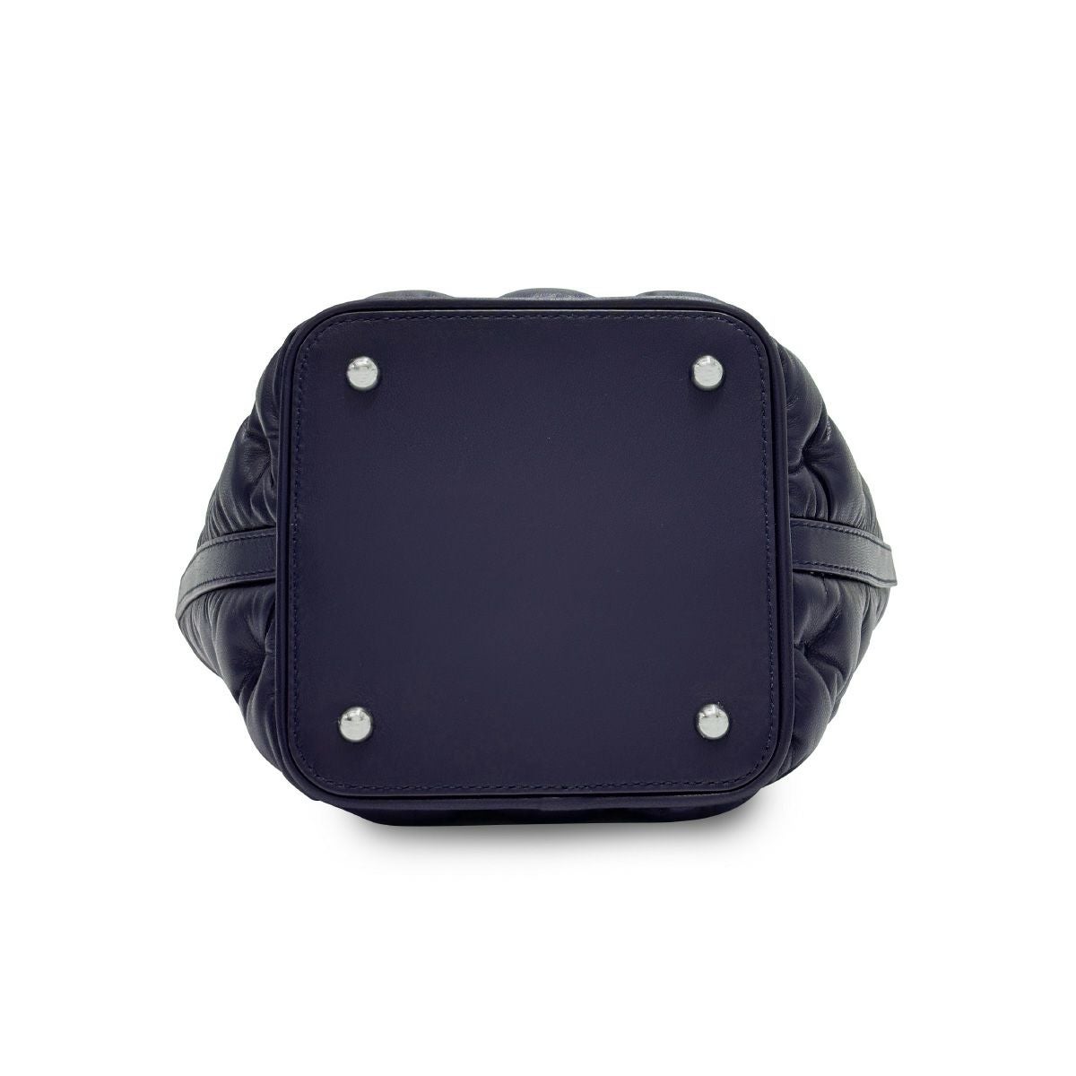 メゾンマルジェラ ライン11 ショルダー付 トートバッグ ミニ レディース