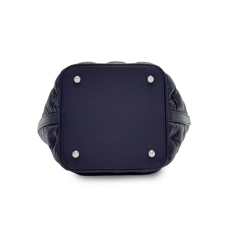 メゾンマルジェラ ライン11 ショルダー付 トートバッグ ミニ レディース