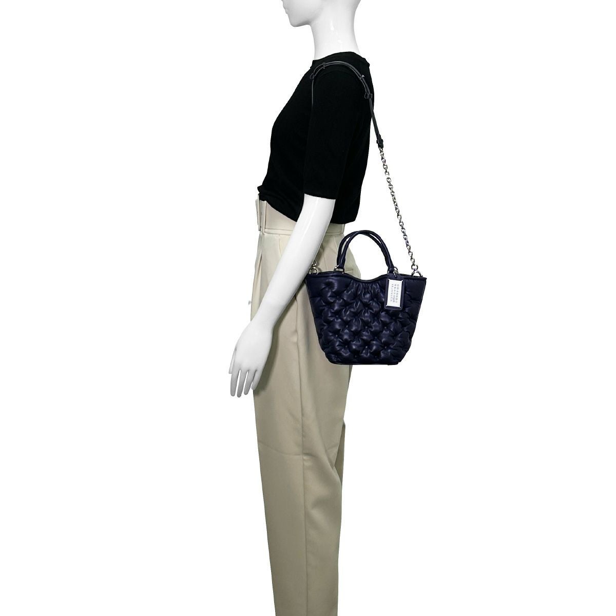 MAISON MARGIELA バッグ SB1WD0050 P6434 T6460｜インポートショップ