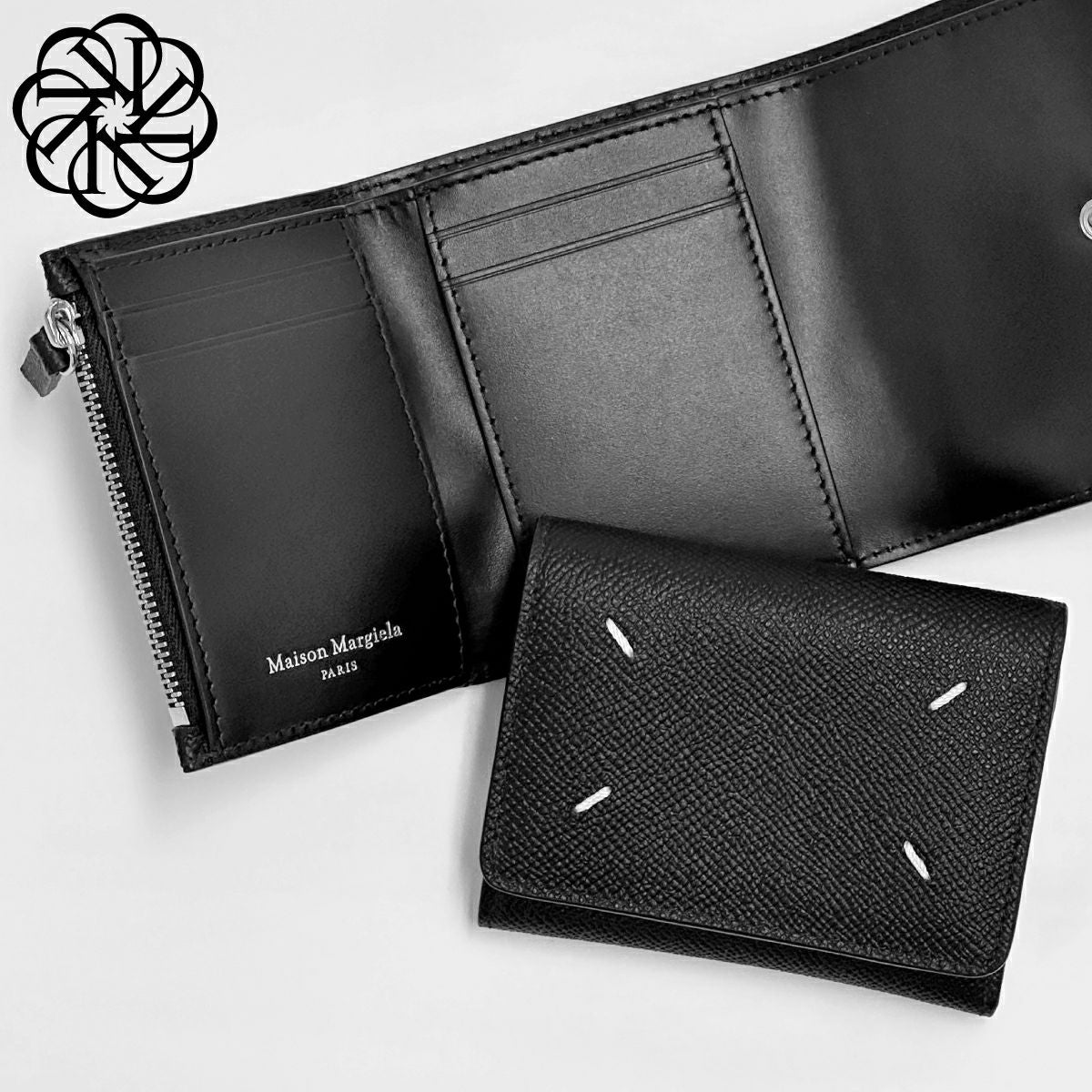 MAISON MARGIELA 財布 S36UI0416 P4455 T8013｜インポートショップ