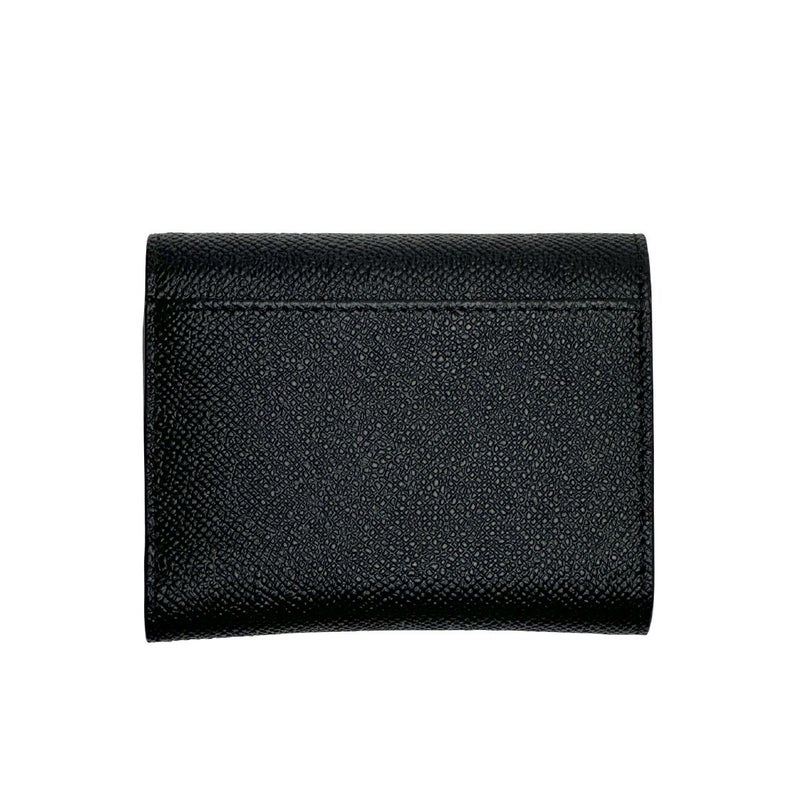 メゾンマルジェラ ライン11 三つ折り財布 レディース