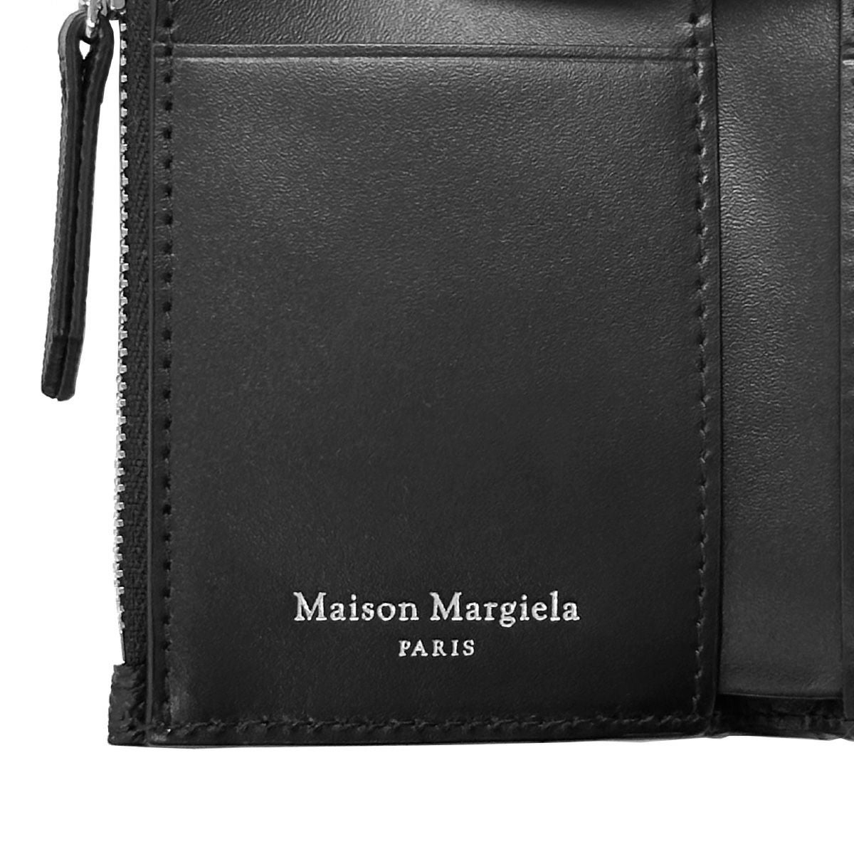 MAISON MARGIELA 財布 SA3UI0017 P4745 T8013｜インポートショップ
