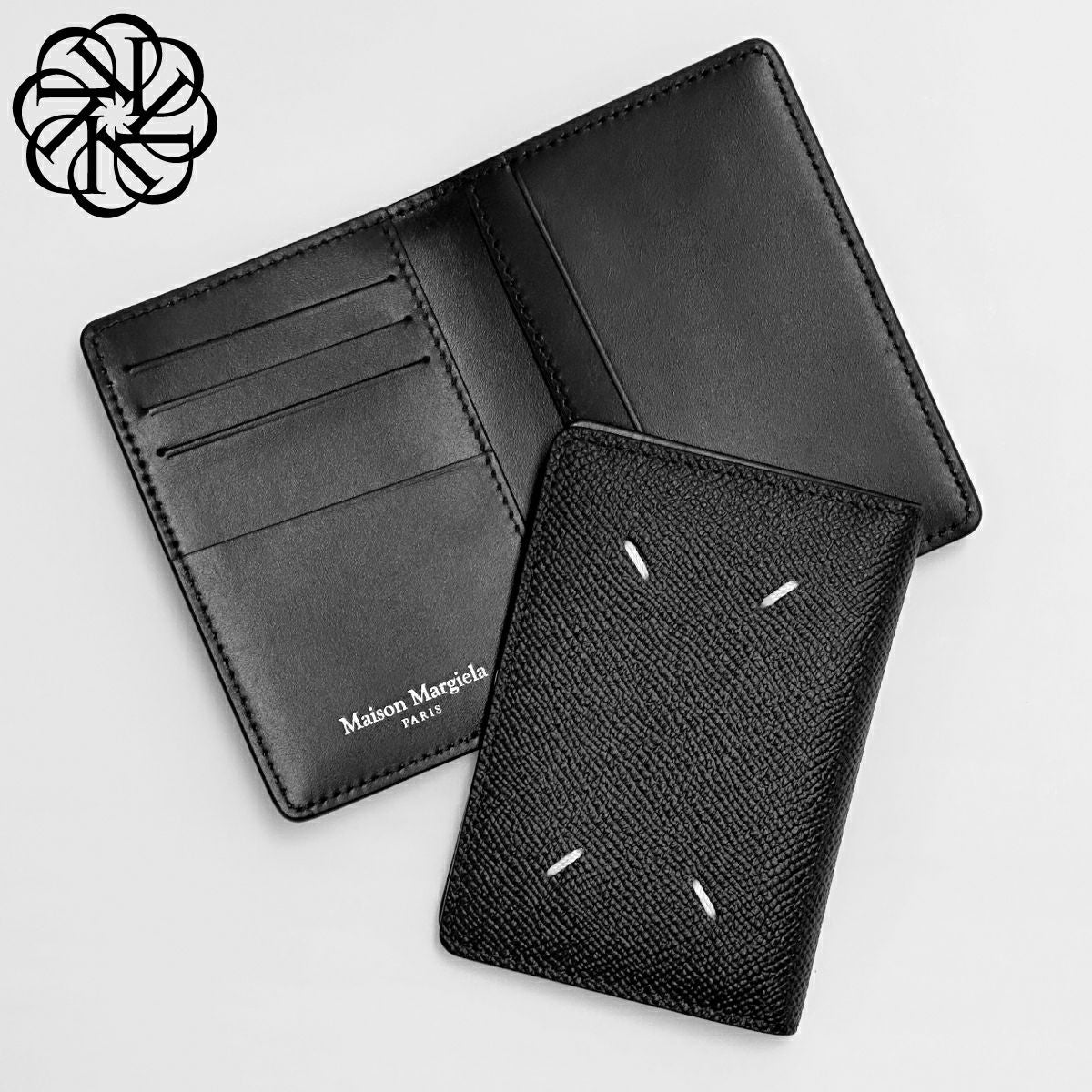 MAISON MARGIELA カードケース S55UI0203 P4745 T8013｜インポート
