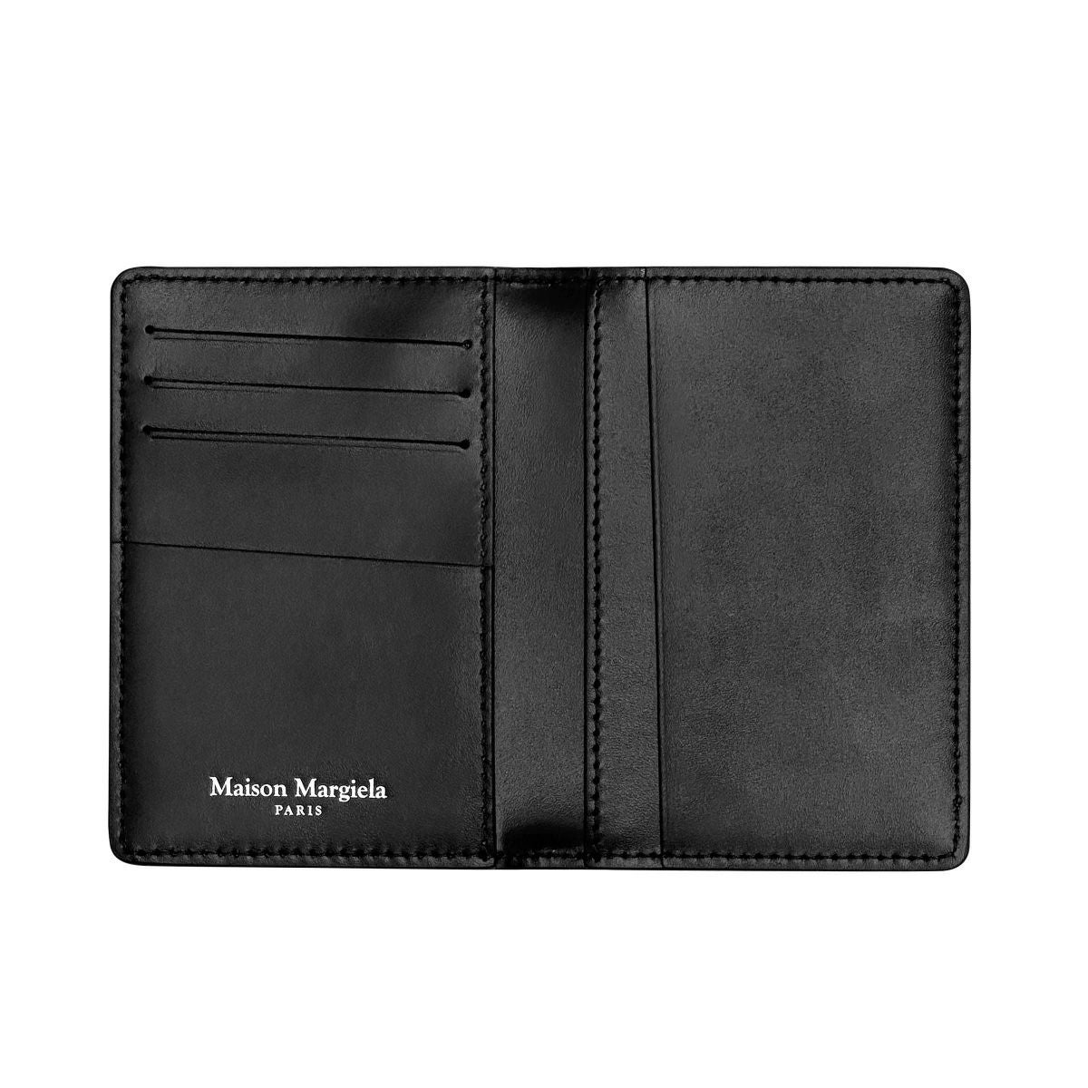 MAISON MARGIELA カードケース S55UI0203 P4745 T8013｜インポート