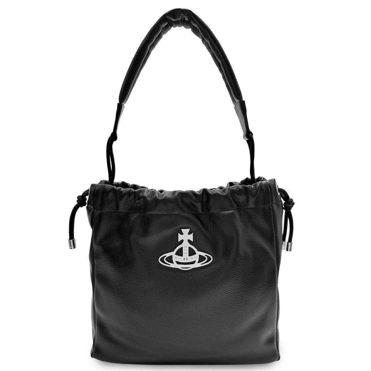 Vivienne Westwood バッグ Vivienne Westwood Linda Mini Bag | Black | FARFETCH