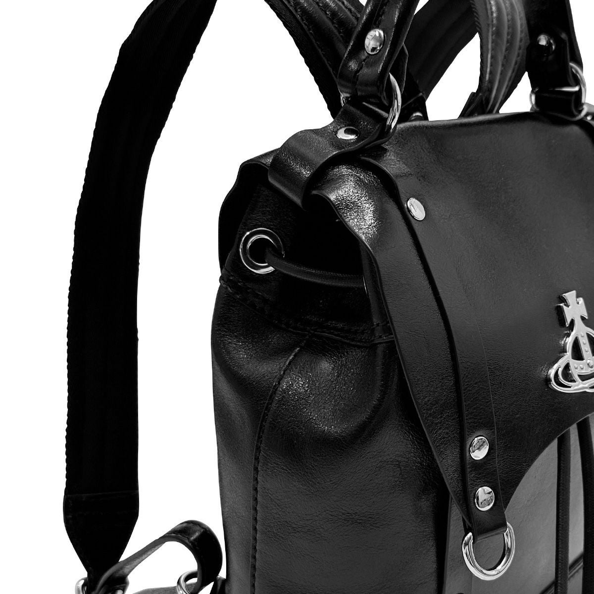 ヴィヴィアンウエストウッド バックパック スモール レディース