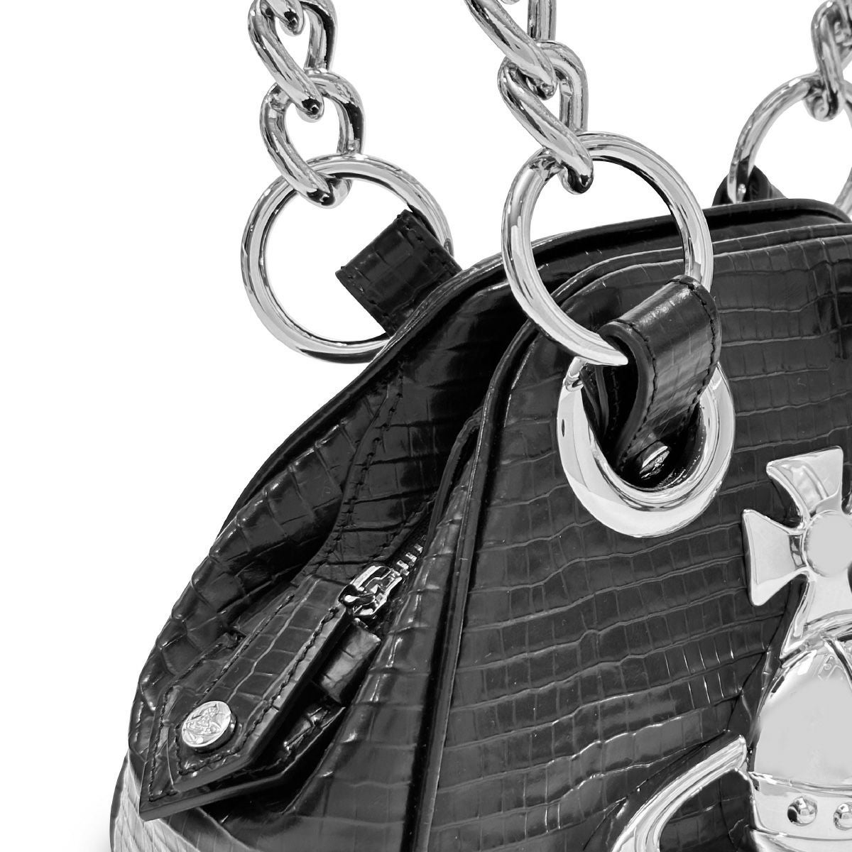 Vivienne Westwood バッグ 46020008W L00C0 N401｜インポートショップ