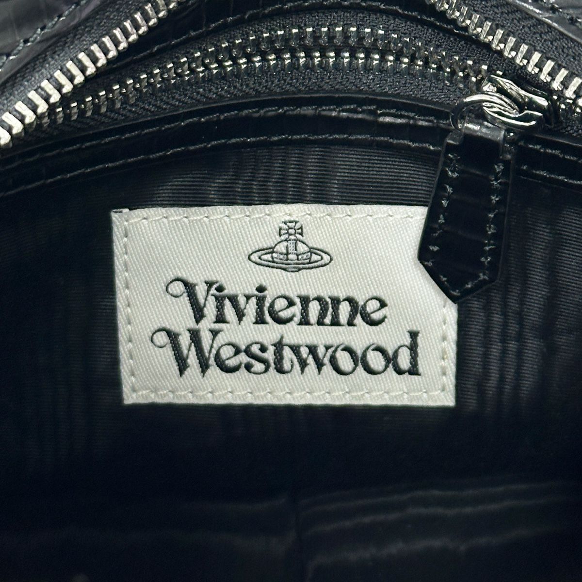 ヴィヴィアンウエストウッド ハンドバッグ レディース